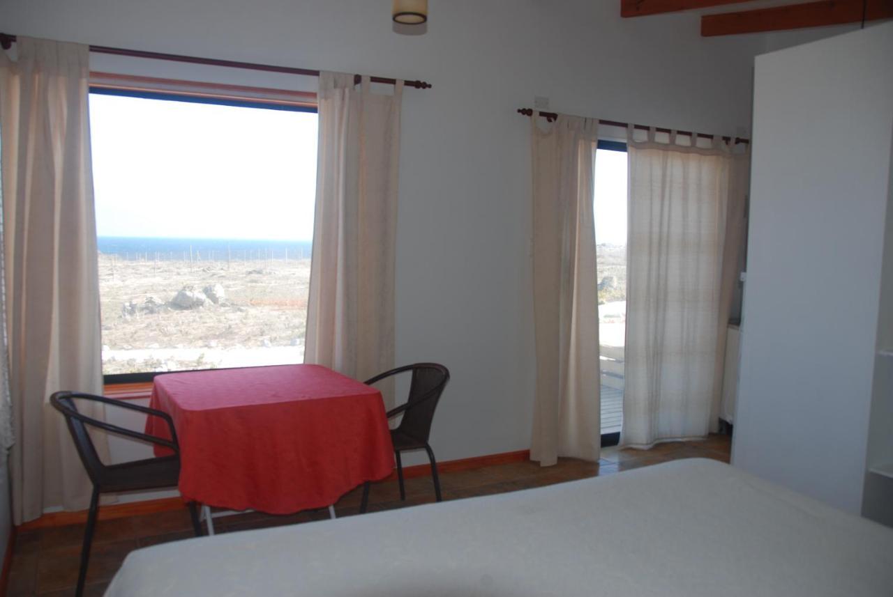 Cabanas Las Hualas Punta de Choros Exteriör bild